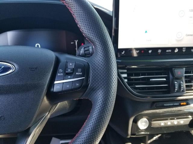 2023 Ford Escape ST-Line Select AWD