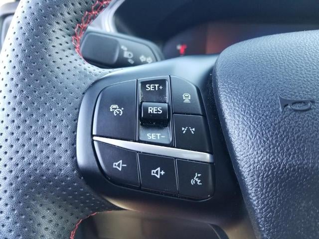 2023 Ford Escape ST-Line Select AWD