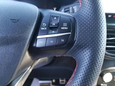 2023 Ford Escape ST-Line Select AWD