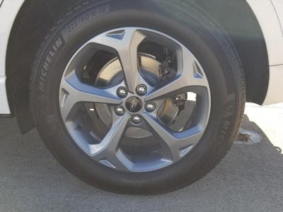 2023 Ford Escape ST-Line Select AWD