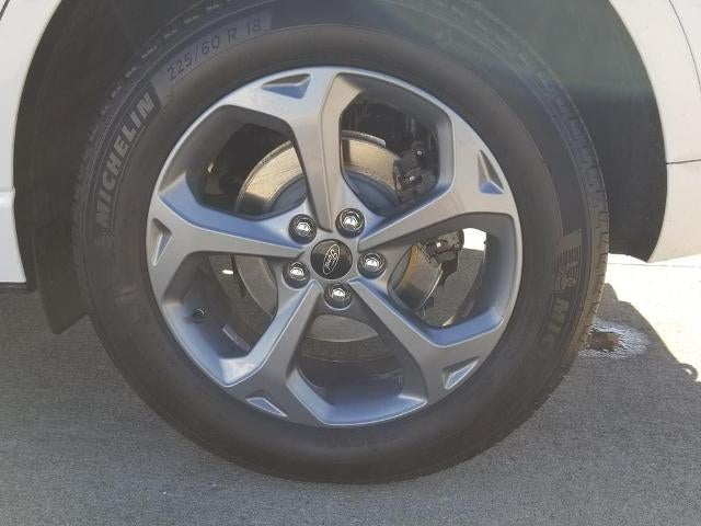 2023 Ford Escape ST-Line Select AWD