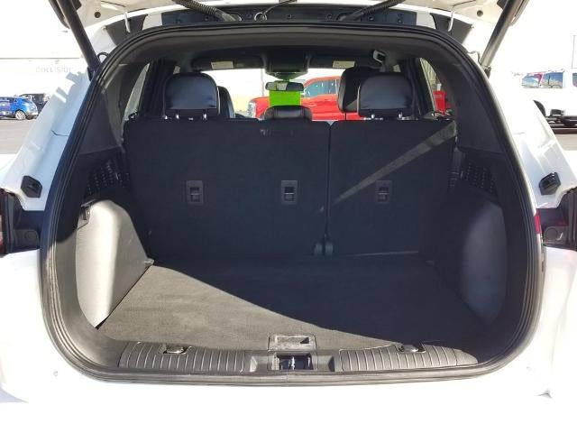 2023 Ford Escape ST-Line Select AWD