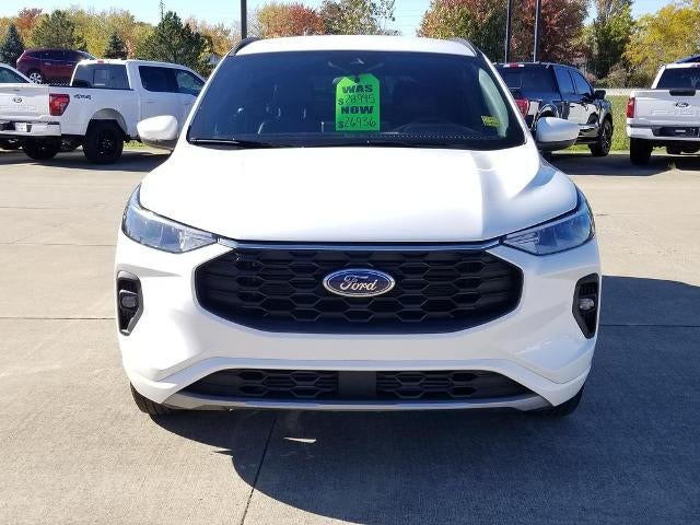 2023 Ford Escape ST-Line Select AWD