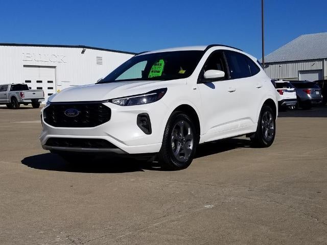2023 Ford Escape ST-Line Select AWD