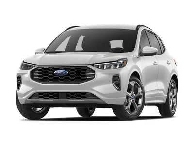 2023 Ford Escape ST-Line Select AWD
