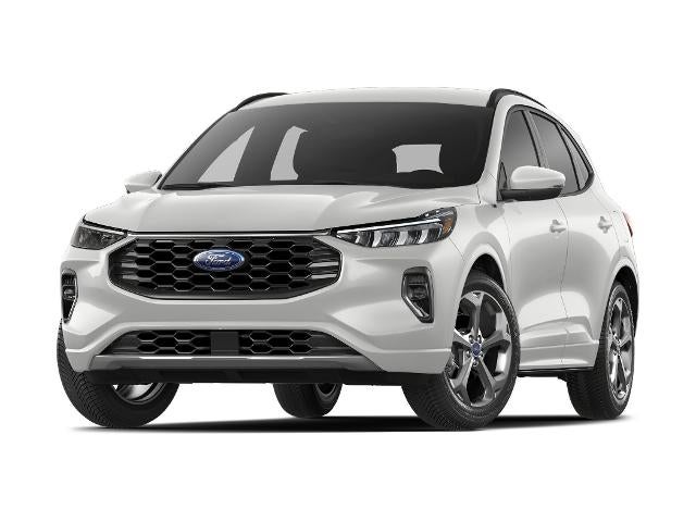 2023 Ford Escape ST-Line Select AWD