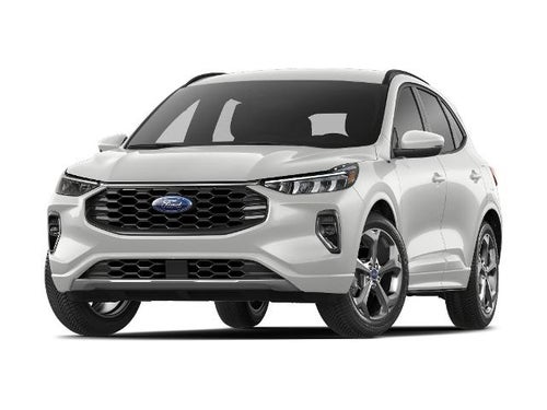 2023 Ford Escape ST-Line Select AWD