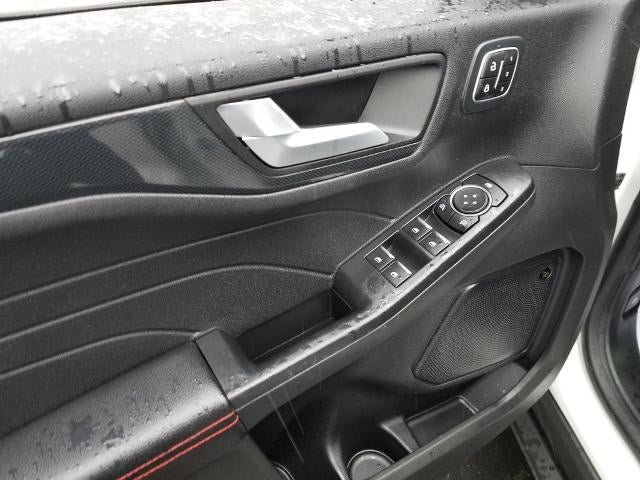 2023 Ford Escape ST-Line Select AWD