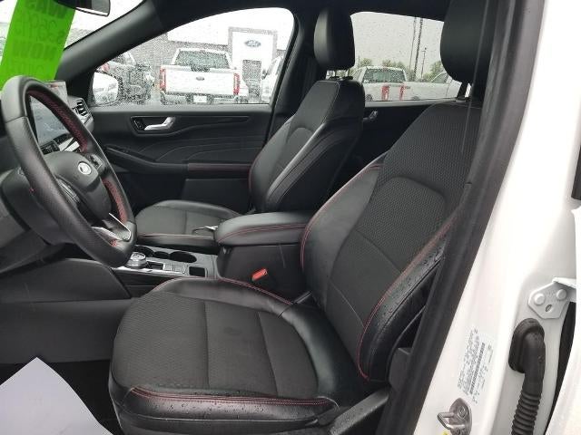 2023 Ford Escape ST-Line Select AWD