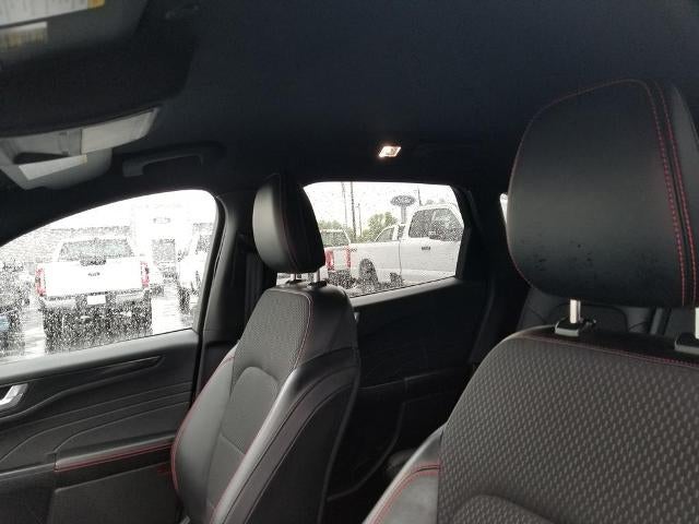 2023 Ford Escape ST-Line Select AWD