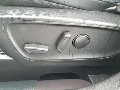 2023 Ford Escape ST-Line Select AWD