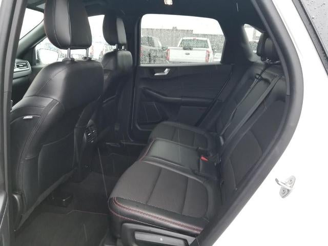 2023 Ford Escape ST-Line Select AWD