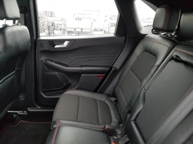 2023 Ford Escape ST-Line Select AWD