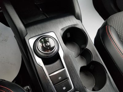2023 Ford Escape ST-Line Select AWD