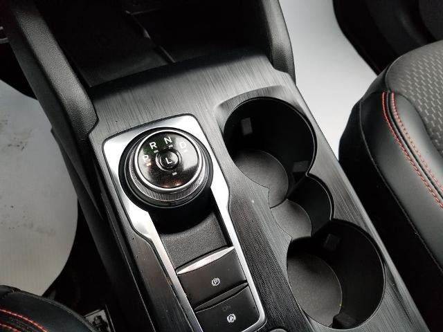 2023 Ford Escape ST-Line Select AWD