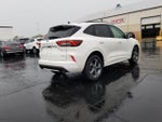 2023 Ford Escape ST-Line Select AWD