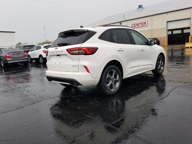 2023 Ford Escape ST-Line Select AWD