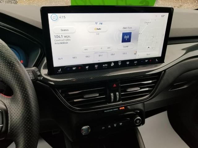 2023 Ford Escape ST-Line Select AWD