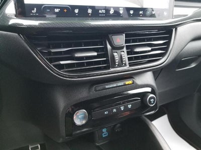 2023 Ford Escape ST-Line Select AWD