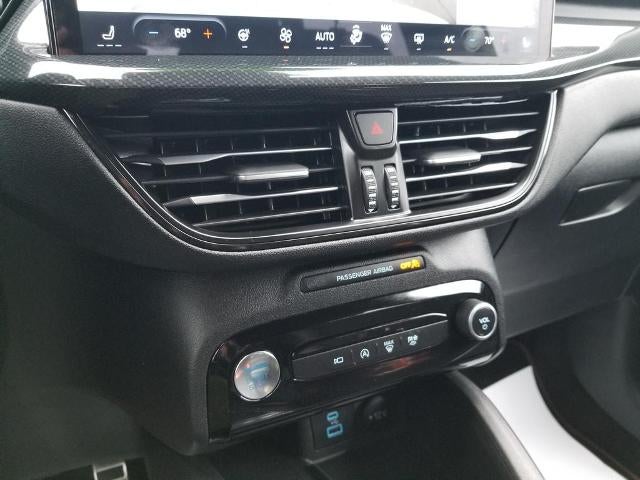 2023 Ford Escape ST-Line Select AWD