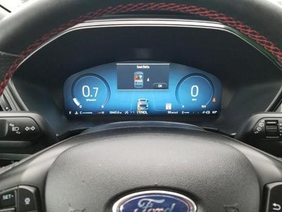 2023 Ford Escape ST-Line Select AWD