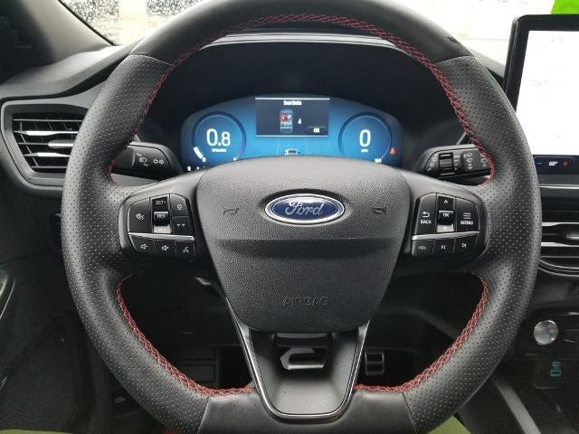 2023 Ford Escape ST-Line Select AWD