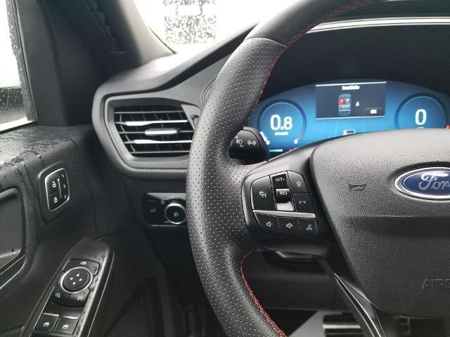 2023 Ford Escape ST-Line Select AWD