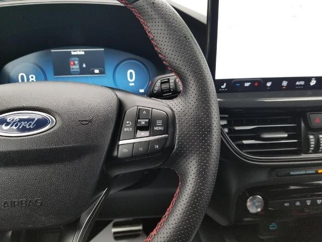 2023 Ford Escape ST-Line Select AWD