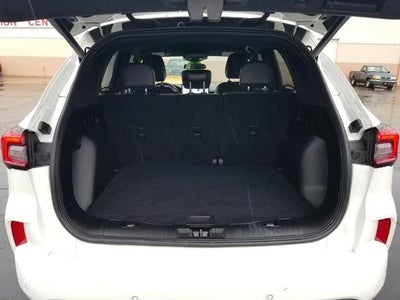 2023 Ford Escape ST-Line Select AWD