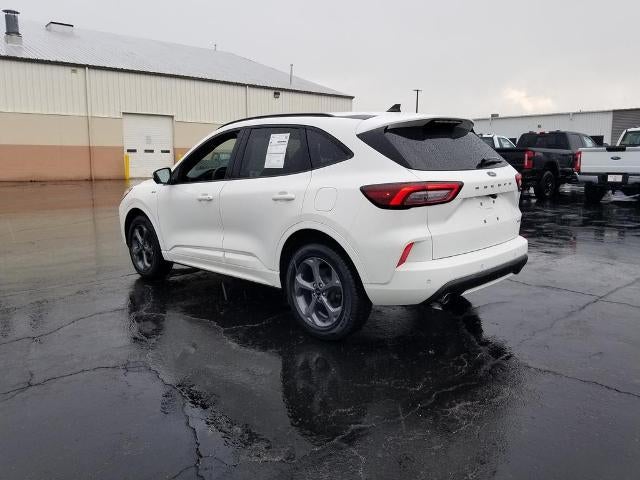 2023 Ford Escape ST-Line Select AWD