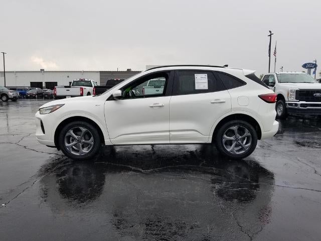 2023 Ford Escape ST-Line Select AWD