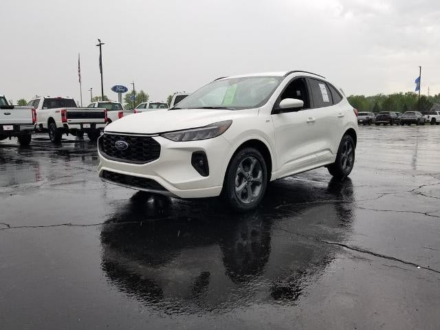 2023 Ford Escape ST-Line Select AWD