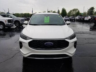 2023 Ford Escape ST-Line Select AWD