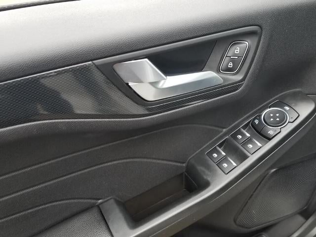 2023 Ford Escape ST-Line Select AWD