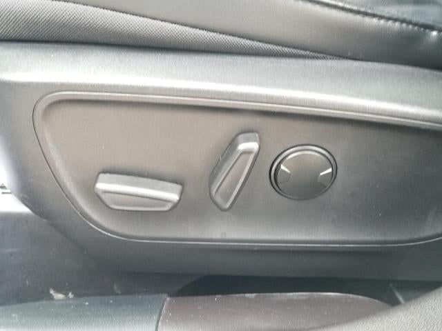 2023 Ford Escape ST-Line Select AWD