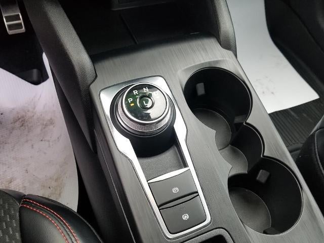 2023 Ford Escape ST-Line Select AWD