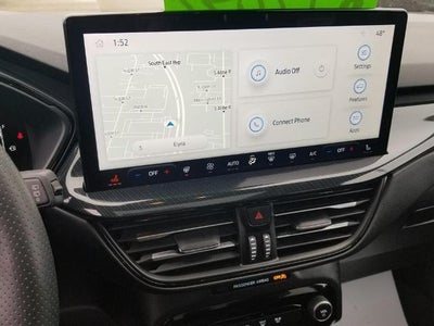 2023 Ford Escape ST-Line Select AWD