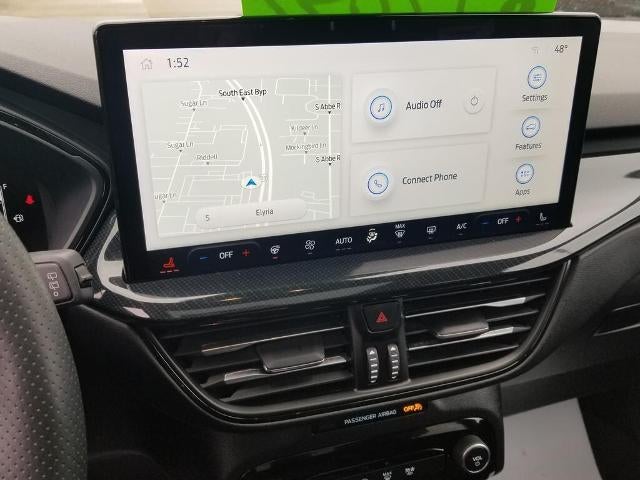 2023 Ford Escape ST-Line Select AWD