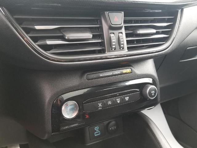 2023 Ford Escape ST-Line Select AWD