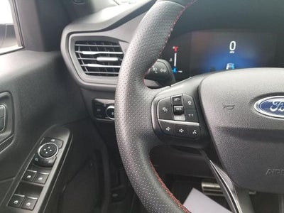 2023 Ford Escape ST-Line Select AWD