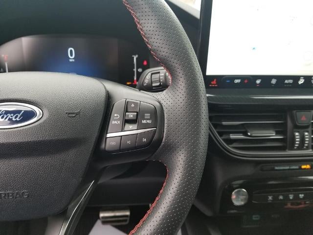 2023 Ford Escape ST-Line Select AWD