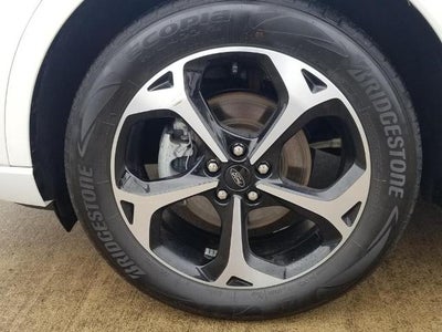 2023 Ford Escape ST-Line Select AWD