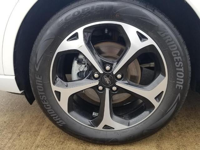 2023 Ford Escape ST-Line Select AWD