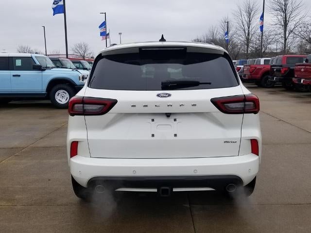 2023 Ford Escape ST-Line Select AWD