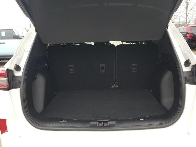 2023 Ford Escape ST-Line Select AWD