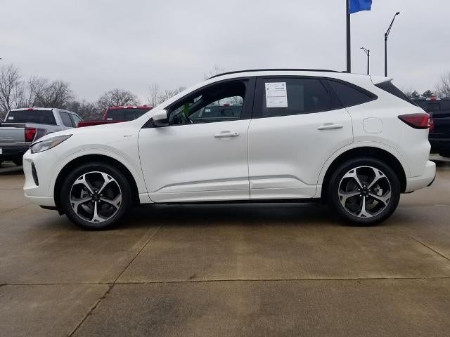 2023 Ford Escape ST-Line Select AWD