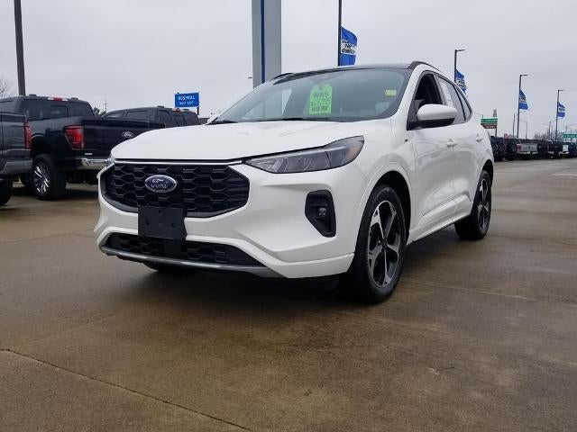 2023 Ford Escape ST-Line Select AWD