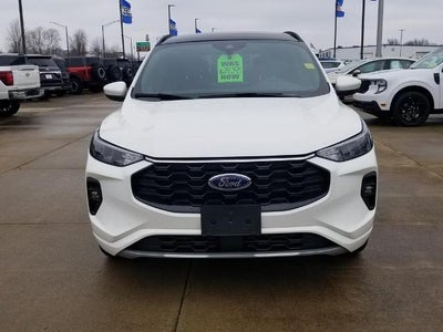 2023 Ford Escape ST-Line Select AWD