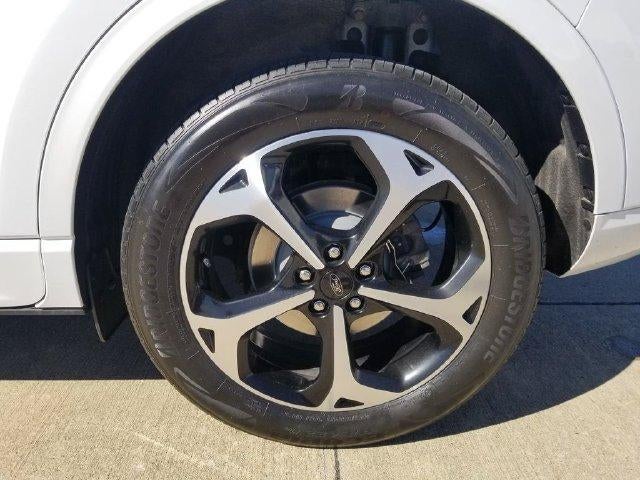 2023 Ford Escape ST-Line Select AWD