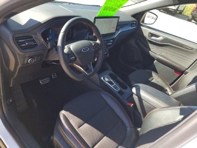 2023 Ford Escape ST-Line Select AWD
